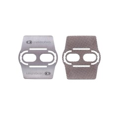 Placas Shield para calas
