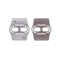 Placas Shield para calas