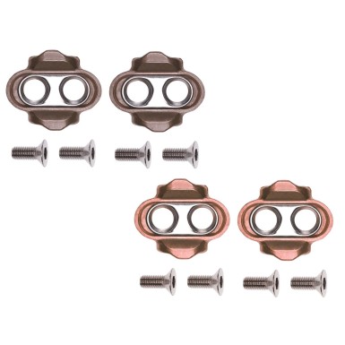 Crank Brothers Cales Easy Release 10° - Purebike
