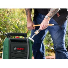 Fontus 18V Cordless Pressure Washer
