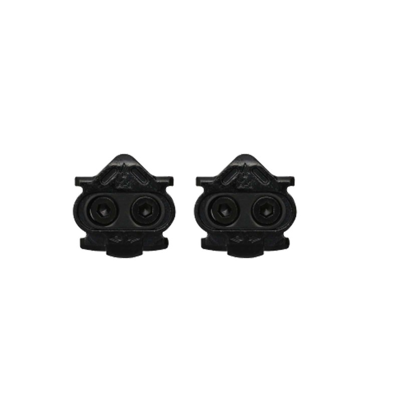 Cleats for X1, X2, and T1 Pedals