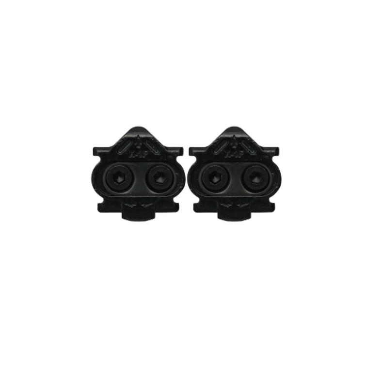 Cleats for X1 Pedals (angular float)