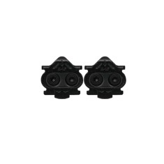 Cleats for X1 Pedals (angular float)