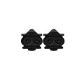 Cleats for X1 Pedals (angular float)