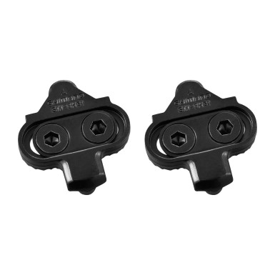 Cales VTT SPD SH51 - Cales pour pédales de vélo - Accessoires VTT - Purebike - Materiel Velo, Accessoires VTT Equipement Vélo - 