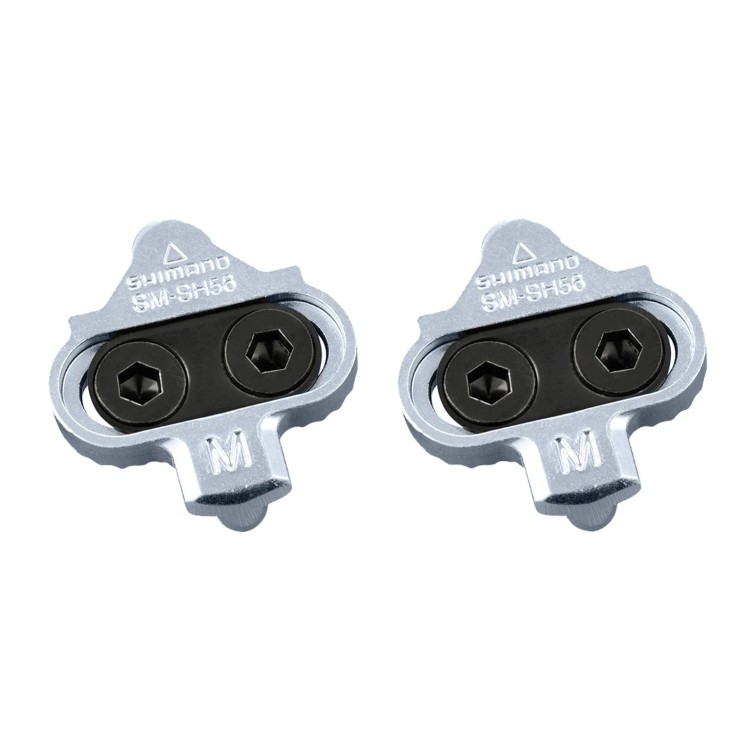 Cales VTT SPD SH56