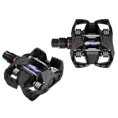Pedales Atac MX6