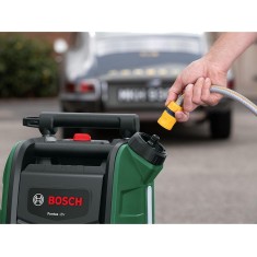 Fontus 18V Cordless Pressure Washer