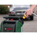 Fontus 18V Cordless Pressure Washer