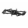 XYSTO X-Large Gray Pedals