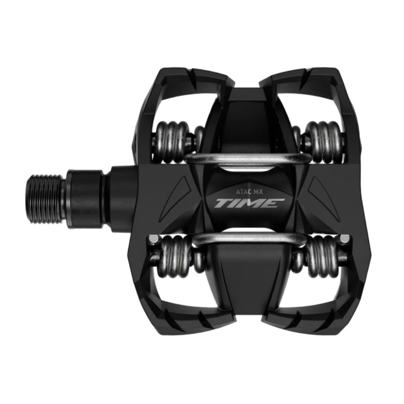 Atac MX Pedals