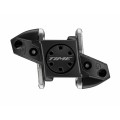 XC Black Pedals
