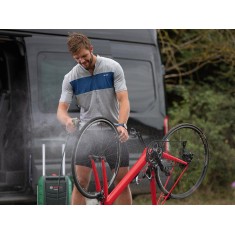 Fontus 18V Cordless Pressure Washer