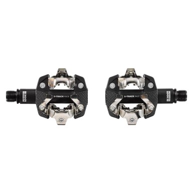 X-Track Race Pedals