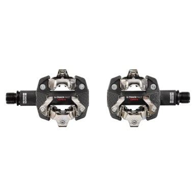 X-Track Race Carbon Pedals