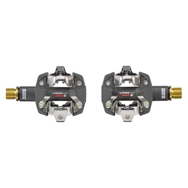 X-Track Race Carbon Ti Pedals