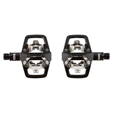 X-Track En-Rage Pedals