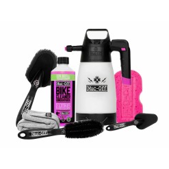 Muc-Off Foam Sprayer Kit