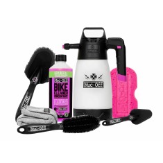 Kit pulverizador de espuma Muc-Off Foam Sprayer
