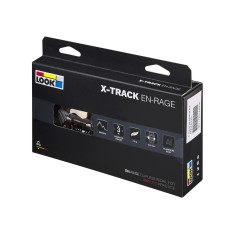 X-Track En-Rage Pedals