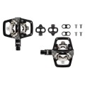 X-Track En-Rage Plus Pedals - Black