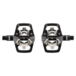 Pédales X-Track En-Rage Plus - Noir