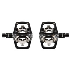 X-Track En-Rage Plus Pedals - Black