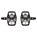 X-Track En-Rage Plus Pedals - Black