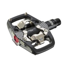 X-Track En-Rage Plus Pedals - Black