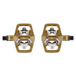 Pédales X-Track En-Rage Plus - Bronze