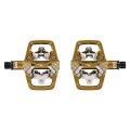 Pédales X-Track En-Rage Plus - Bronze