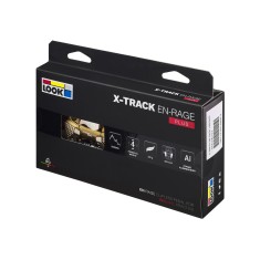 Pédales X-Track En-Rage Plus - Bronze