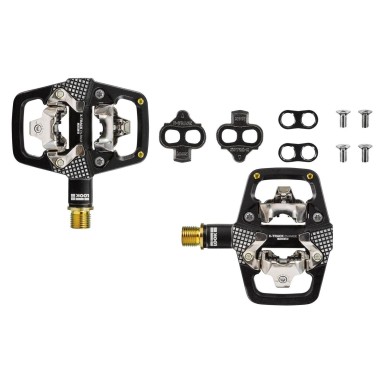 X-Track En-Rage Plus Ti Pedals