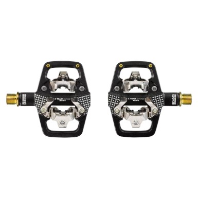 Pedales X-Track En-Rage Plus Ti