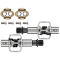 Pédales Egg Beater 1 Noir
