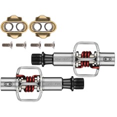 Egg Beater 1 Pedals Red