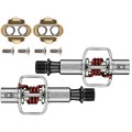Egg Beater 1 Pedals Red