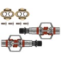 Egg Beater 3 Pedals Red Spring