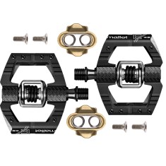 Mallet Enduro Pedals Black