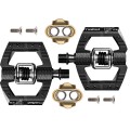 Mallet Enduro Pedals Black