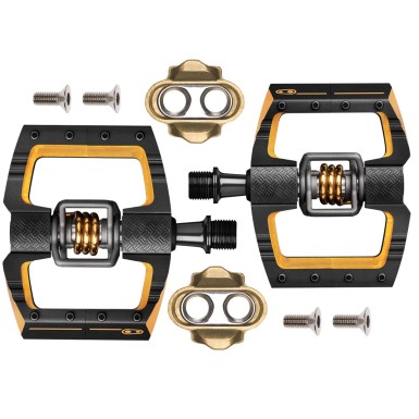 Mallet DH 11 Pedals