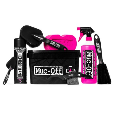 Kit de nettoyage 8 In 1