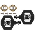 Pédales Candy 1 Noir
