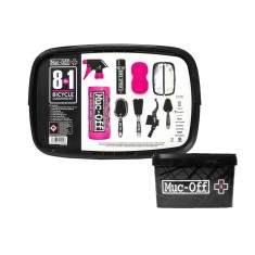 8 In 1 Cleaning Kit