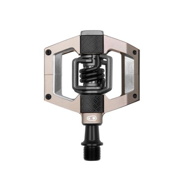 Mallet Trail Pedals Champagne