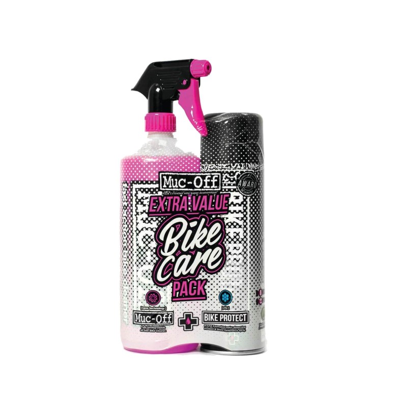 Cleaner and Polish Duo Pack