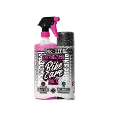 Cleaner and Polish Duo Pack