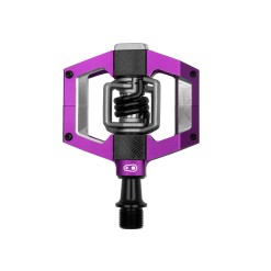 Pédales Mallet Trail Violet