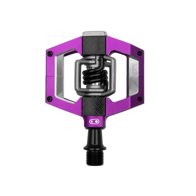 Mallet Trail Pedals Purple