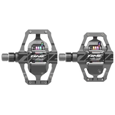 SPECIALE 10 Pedals Gray